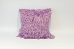 Fur Cushion Cover 001