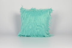 Fur Cushion Cover 002