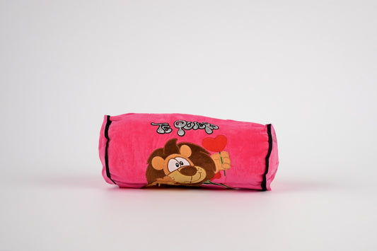 Baby Neckroll Cover 002