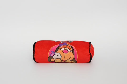 Baby Neckroll Cover  003