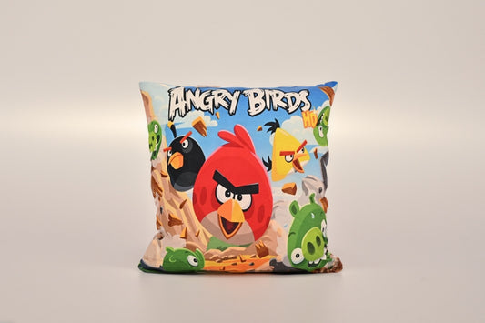 Digital Printed & Cartoon Character Cover 009