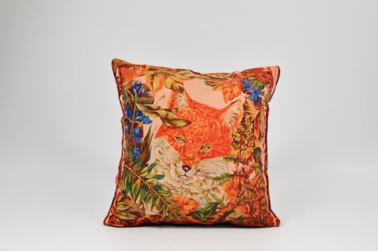 Digital Printed & Cartoon Character Cover 0015