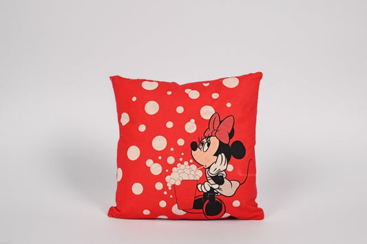 Digital Printed & Cartoon Character Cover  0018