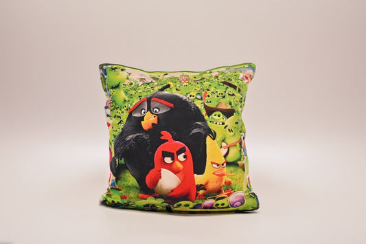 Digital Printed & Cartoon Character Cover 0020