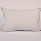 Fibber Cotton Pillow