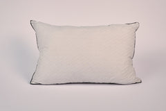 Fibber Cotton Pillow