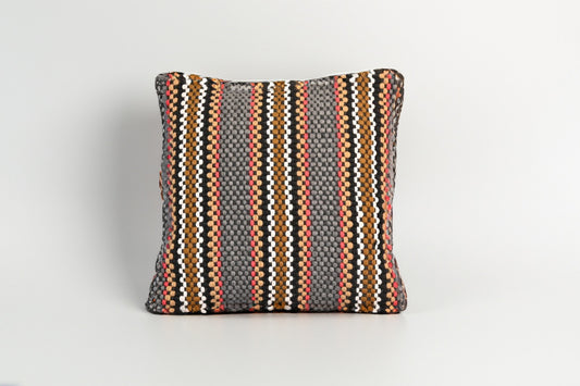 Hand Work Cushion Cover  001