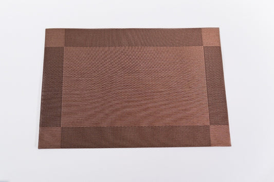 1 PCS  Place Mat 002