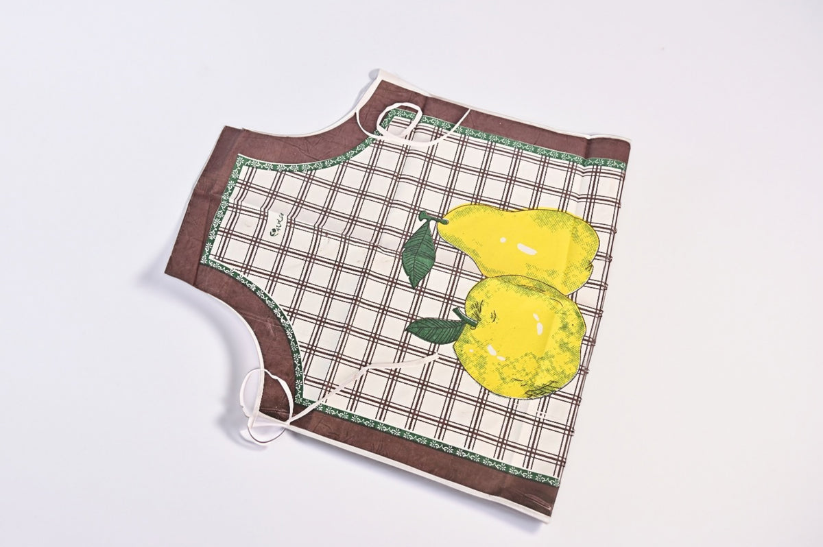 Cooking Apron 0010