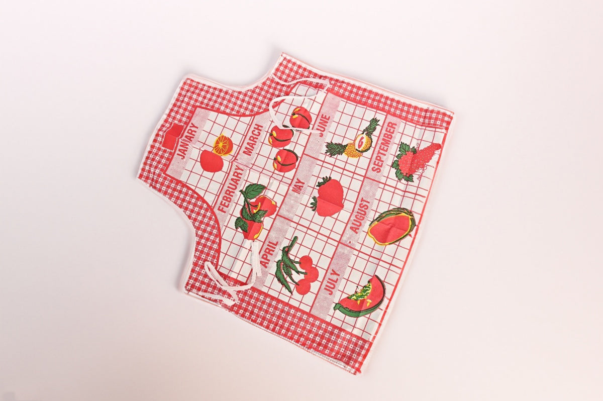 Cooking Apron 0011