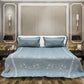Cotton Satin Bedspread Sc 0015