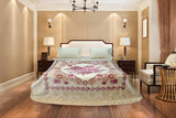 Aroma Blanket 001