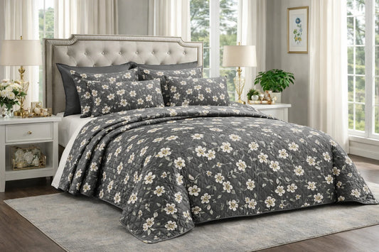 Midnight Blossom - Pure Nest 6 in 1