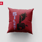 Gold Cushions - 07