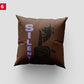Gold Cushions - 07