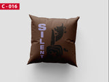 Gold Cushions - 07