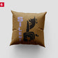 Gold Cushions - 07
