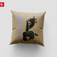 Gold Cushions - 07
