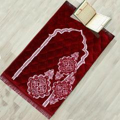 Budget Series Prayer Mat - 031