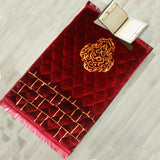 Budget Series Prayer Mat - 005
