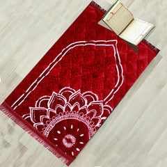 Budget Series Prayer Mat - 033