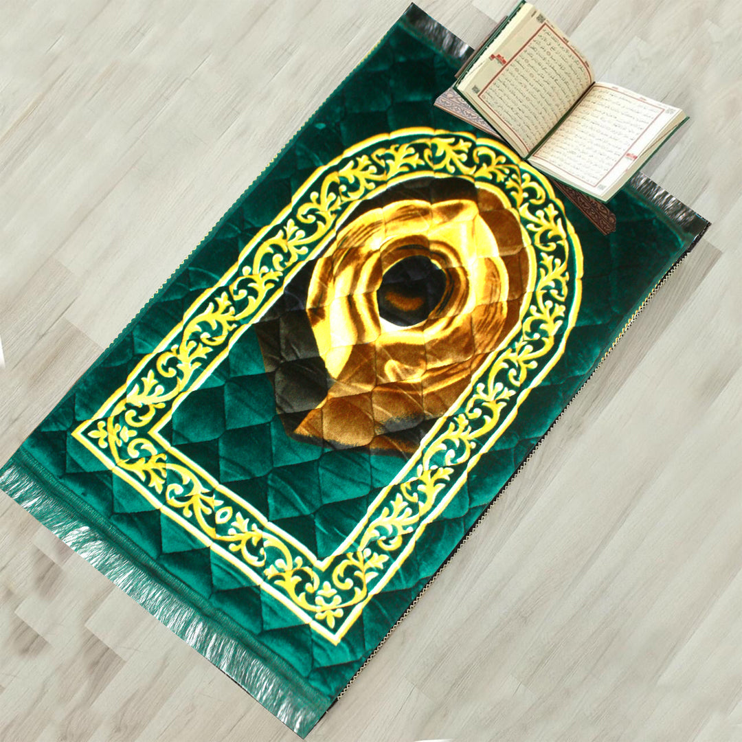 Budget Series Prayer Mat - 012