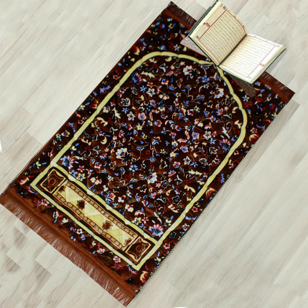 Budget Series Prayer Mat - 016