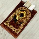 Budget Series Prayer Mat - 014