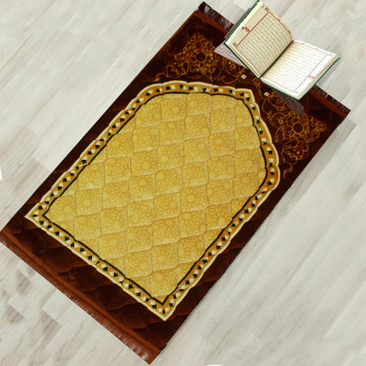 Budget Series Prayer Mat - 040