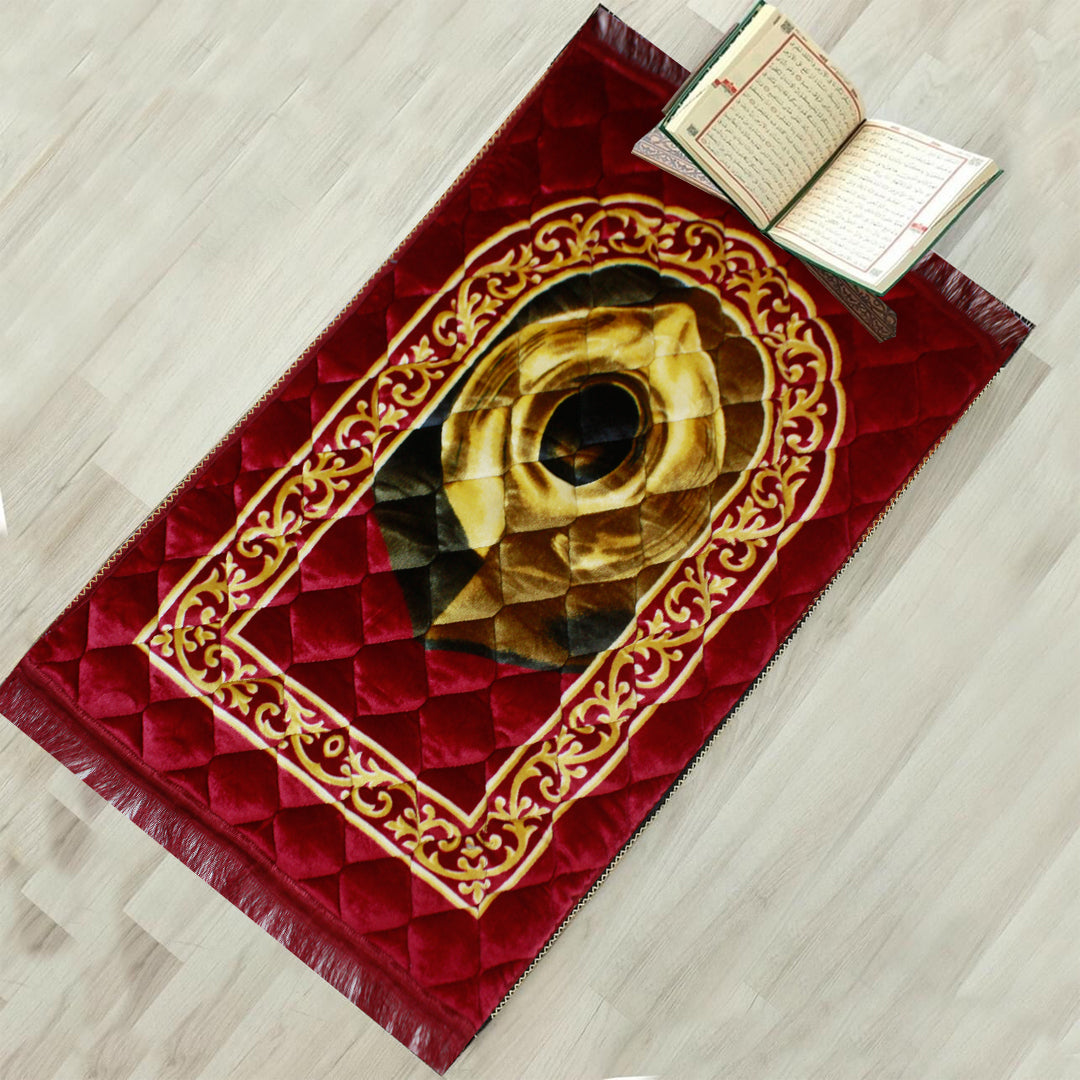 Budget Series Prayer Mat - 013