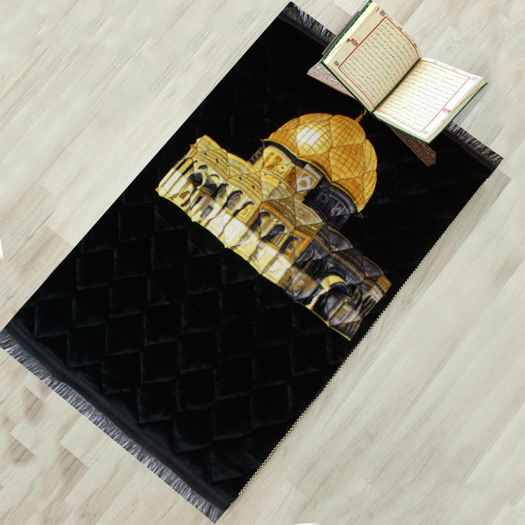 Budget Series Prayer Mat - 022