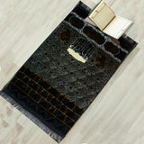 Budget Series Prayer Mat - 023