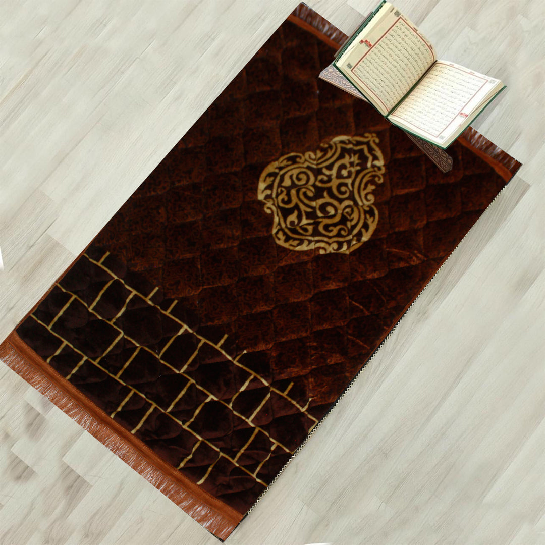 Budget Series Prayer Mat - 038