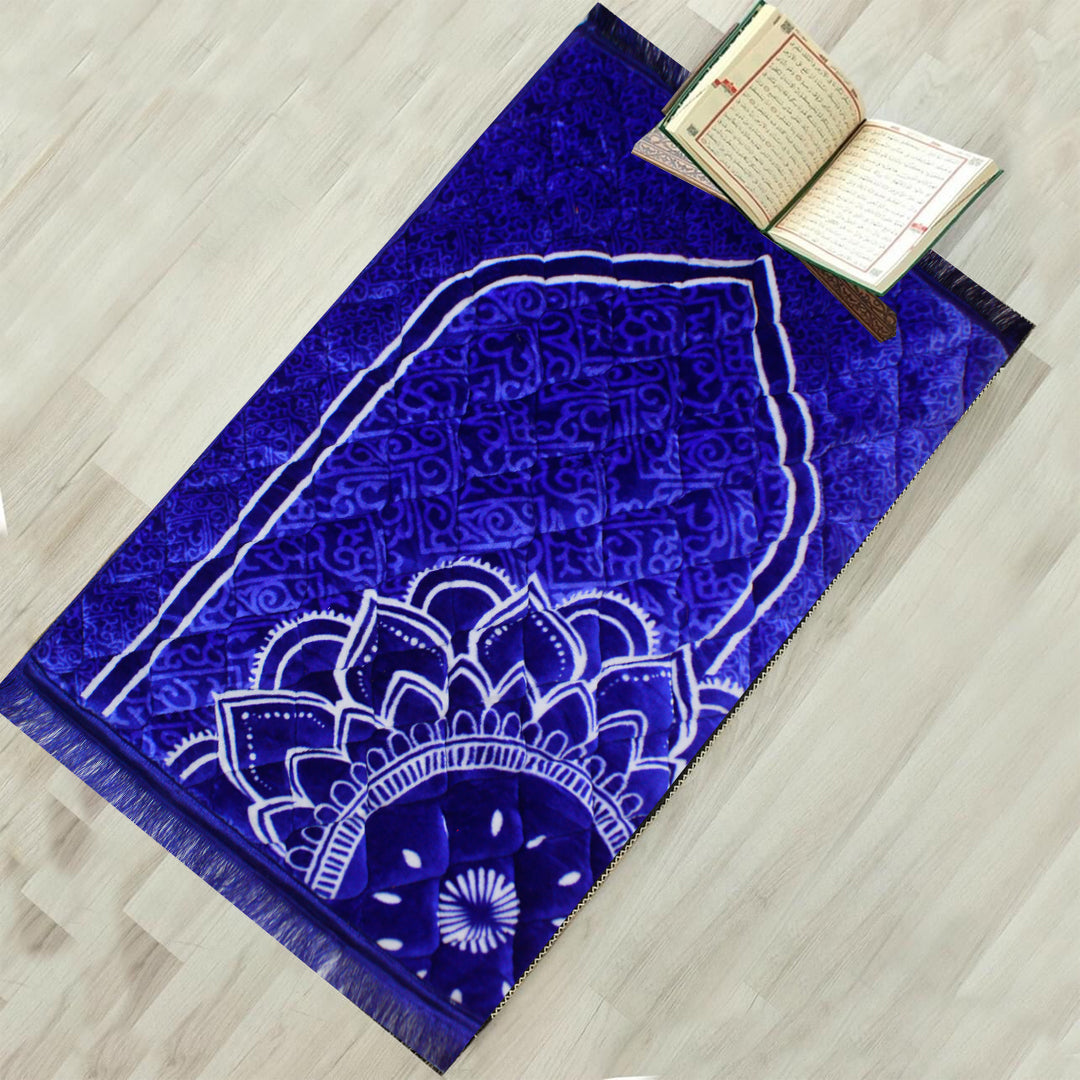 Budget Series Prayer Mat - 037