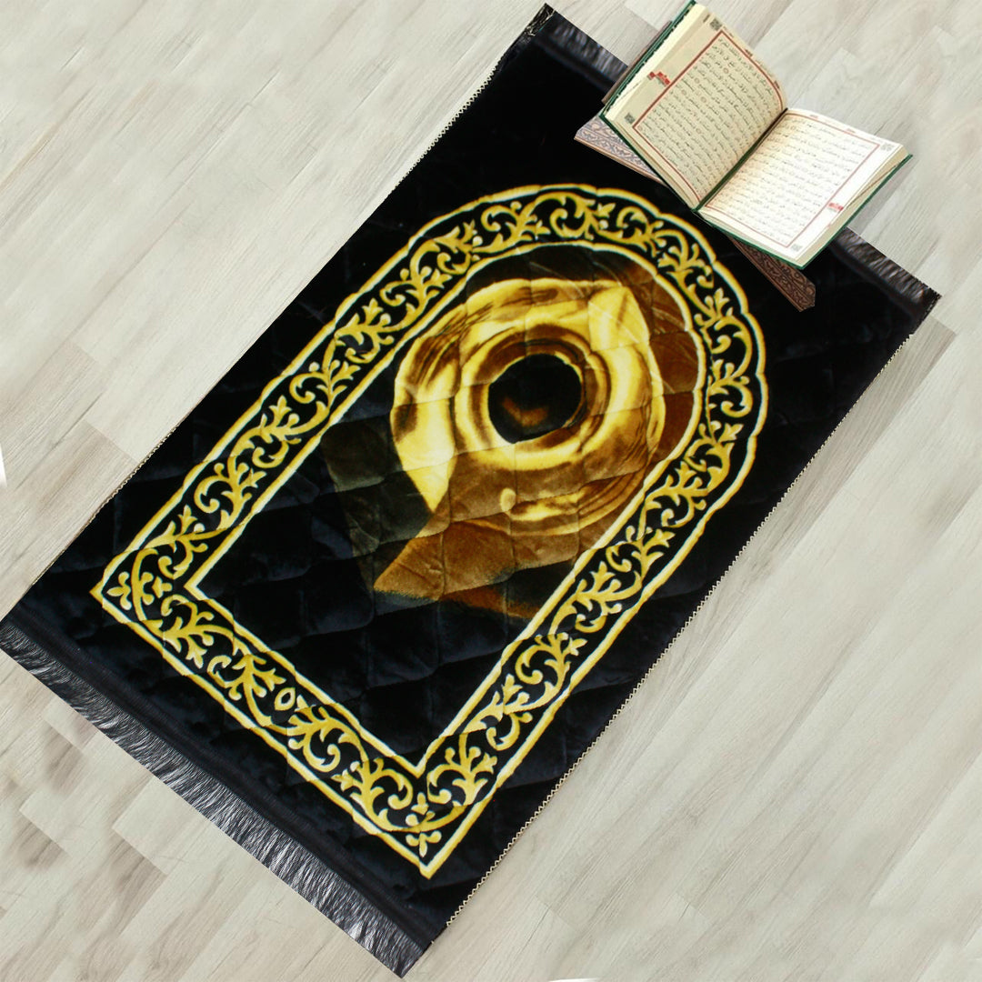 Budget Series Prayer Mat - 015