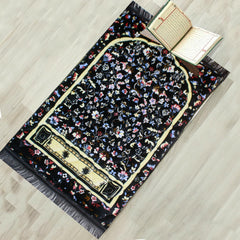 Budget Series Prayer Mat - 046