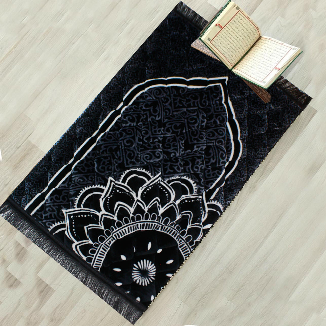 Budget Series Prayer Mat - 047