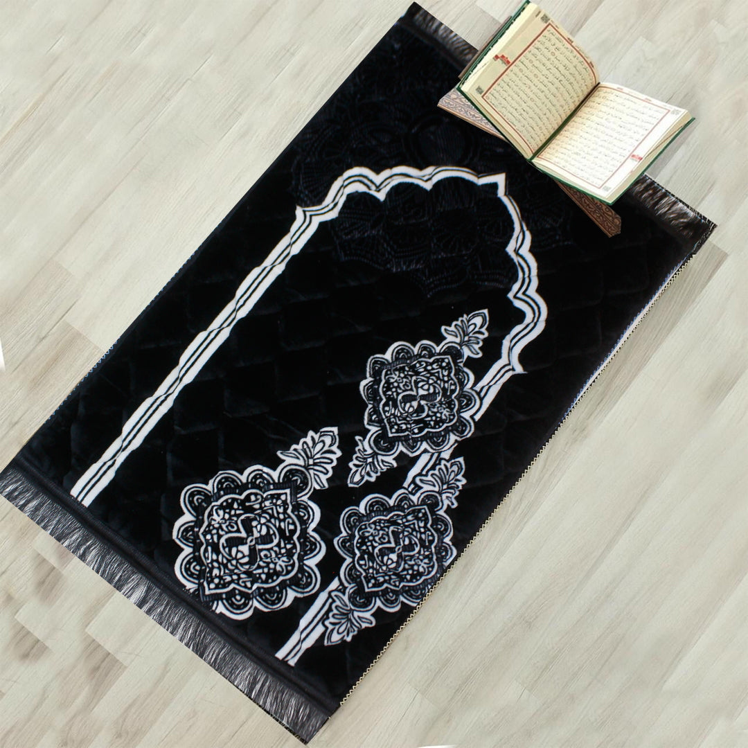 Budget Series Prayer Mat - 025