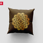 Gold Cushions - 08