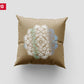 Gold Cushions - 08