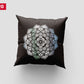 Gold Cushions - 08