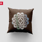 Gold Cushions - 08
