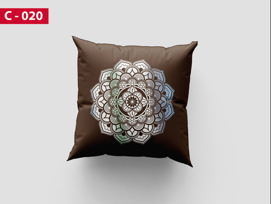Gold Cushions - 08