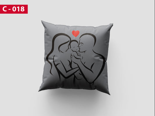 Classical Cushions - CC05