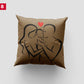 Classical Cushions - CC05