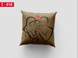 Classical Cushions - CC05