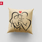 Classical Cushions - CC05