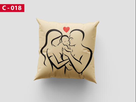 Classical Cushions - CC05