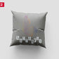 Gold Cushions - 09