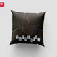 Gold Cushions - 09
